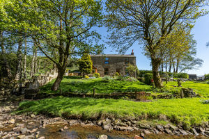 Longden End Rakewood